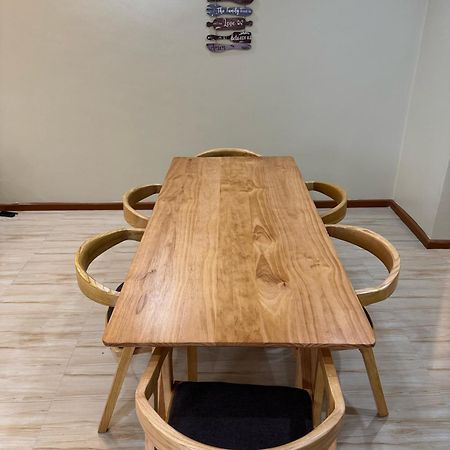 Meanwood Place Apartments 卢萨卡 外观 照片