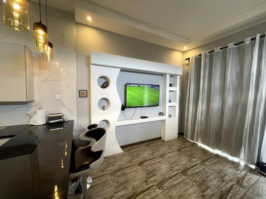 Meanwood Place Apartments 卢萨卡 外观 照片