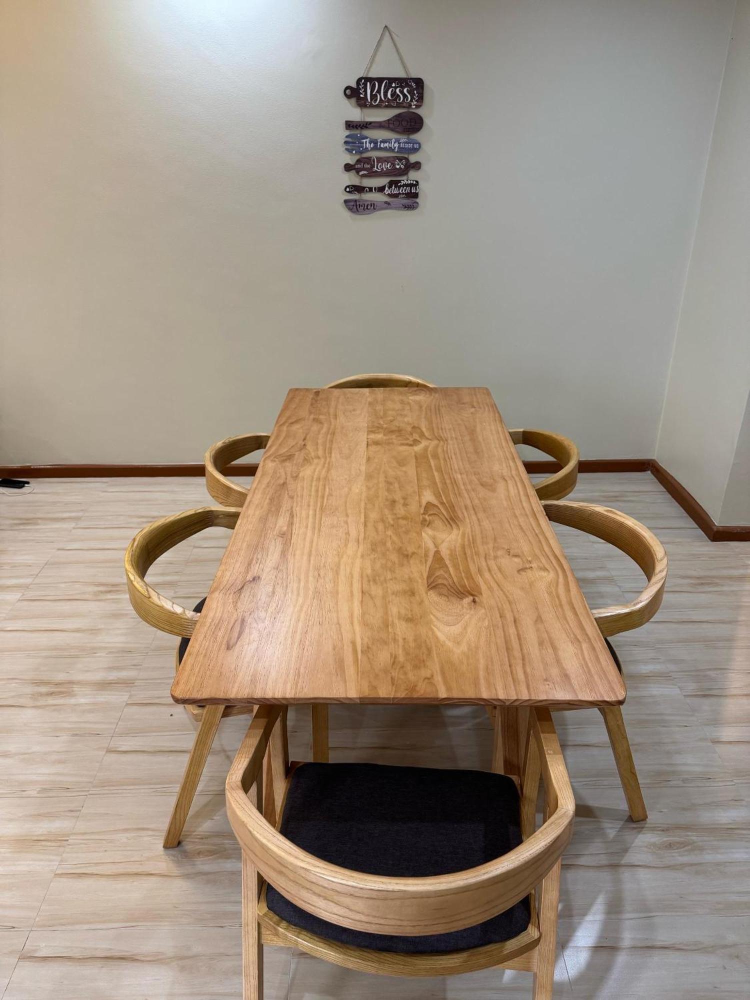 Meanwood Place Apartments 卢萨卡 外观 照片