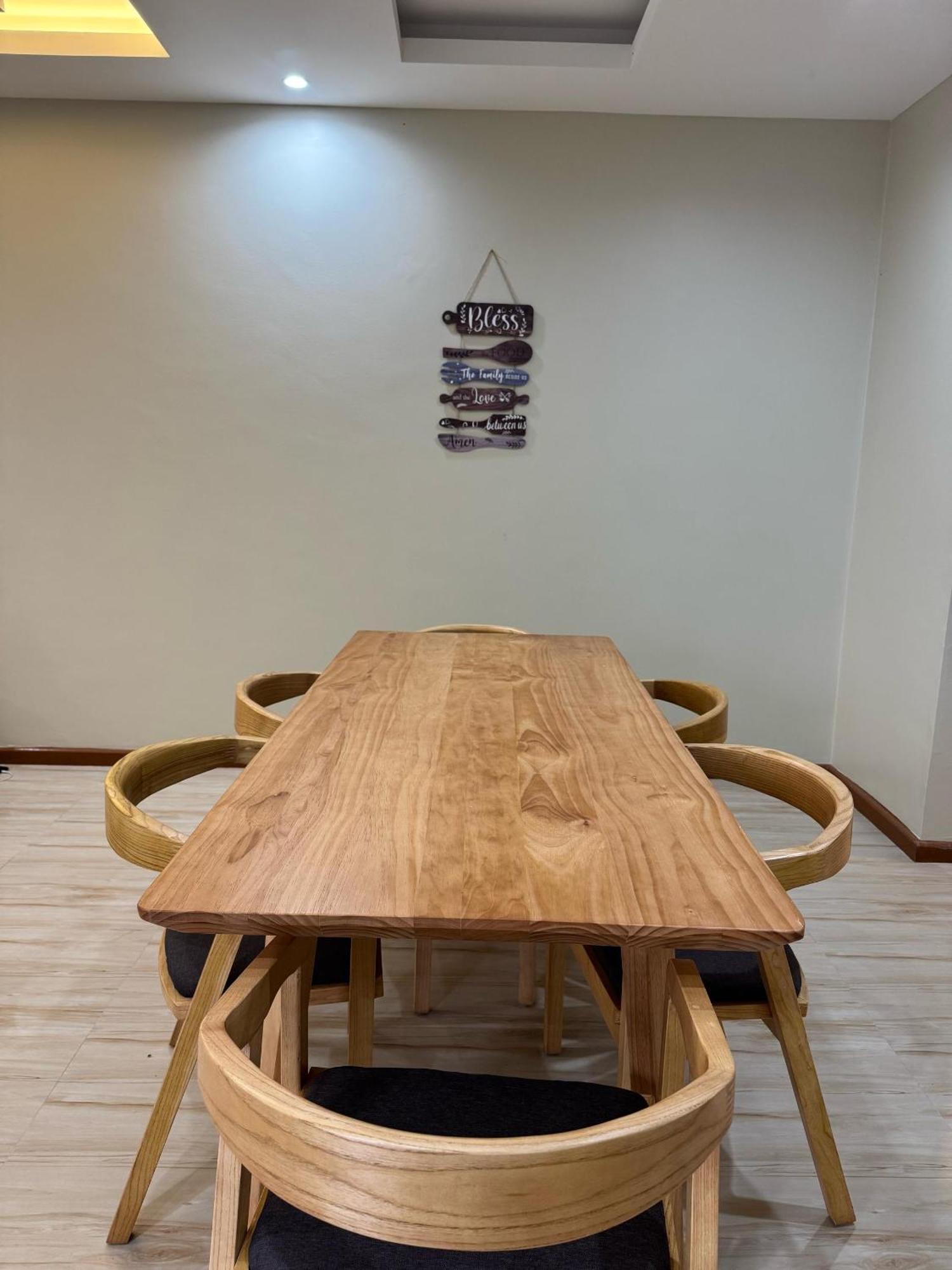 Meanwood Place Apartments 卢萨卡 外观 照片
